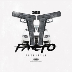 Ss Rico - Faneto Freestyle