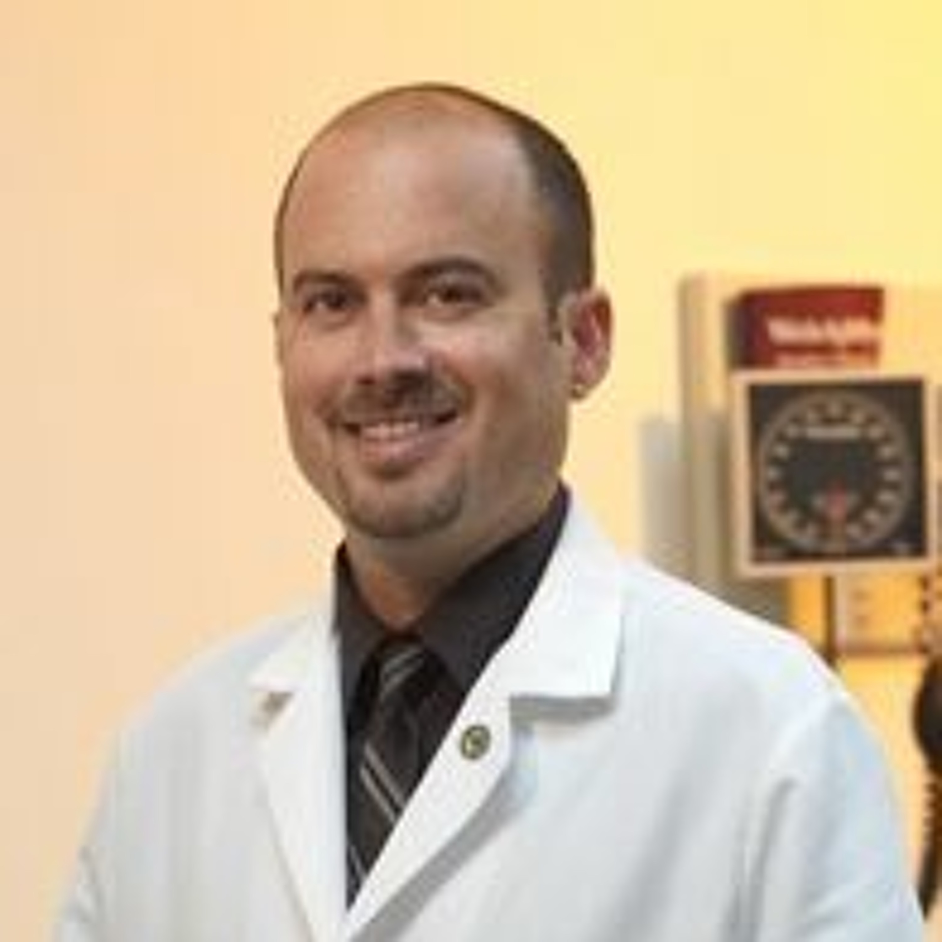 The importance of taking prescriptions properly with Dr. Mario Siervo 2-14-16 episode artwork
