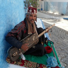 Rabat Musician