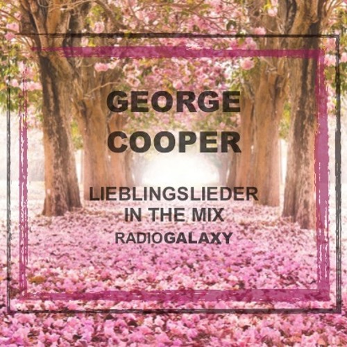 Stream George Cooper (official) | Listen to Galaxy DJ Mix by George Cooper  playlist online for free on SoundCloud