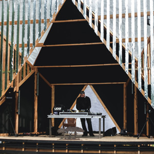 Rabih Beaini // TF2015