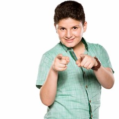 علاء ناصر – ليالي الانس - مرحلة الصوت وبس – MBCTheVoiceKids - YouTube