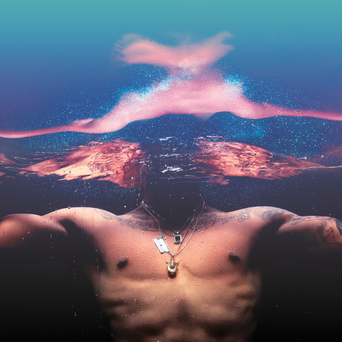 Miguel - Waves (RAC Mix)