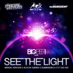 Marsal Ventura & Alex de Guirior & Submission Dj feat Dee Dee - See The Light