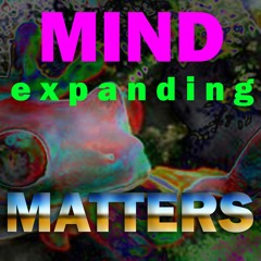 FNOOB TECHNO RADIO - MIND EXPANDING MATTERS February 2016