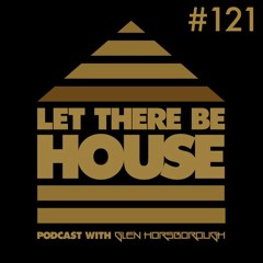 LTBH Podcast With Glen Horsborough #121