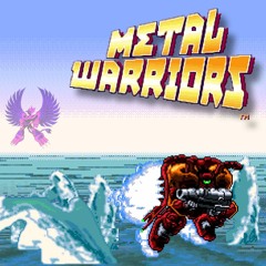 Dark Phoenix - Vital Mission (Metal Warriors)