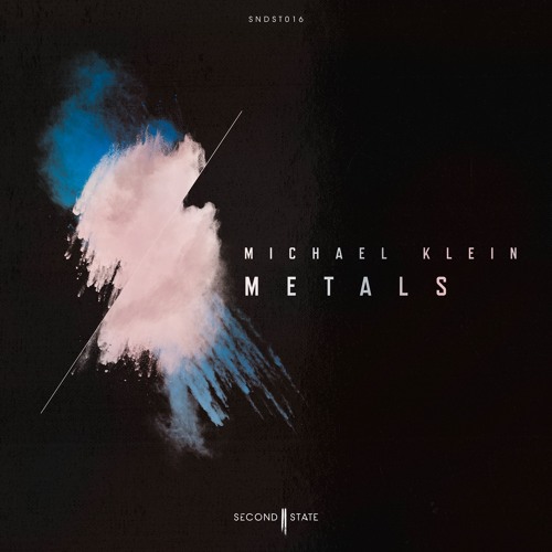 Michael Klein - Silver