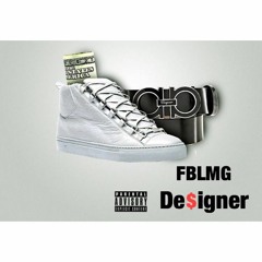 Designer FlyMix Ft WorldWideMaro , Splvshy , Bankroll Oct , iPlayboy