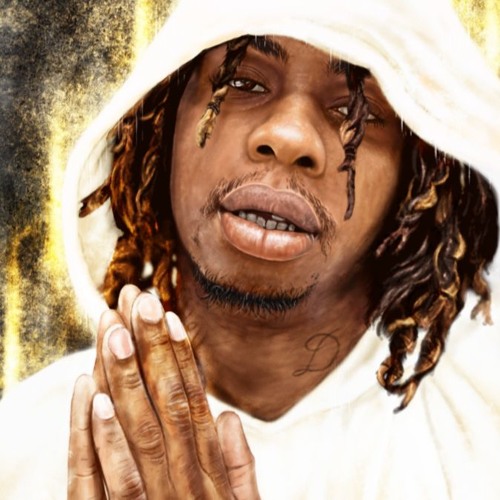 Commas prod. by Silk Road Assassins