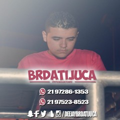 MC KF - O MAIS BRABO DAS FAVELAS [ DJ BR DA TJC ] 2016 LIGTH LANÇAMENTO