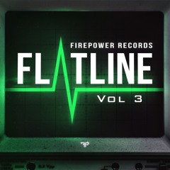 Zetta - Flatline Vol 3 Promo Mix [LOCK & LOAD SERIES VOL. 19]