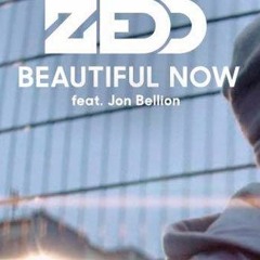 Zedd - Beatiful Now (DJ MAD Remix)