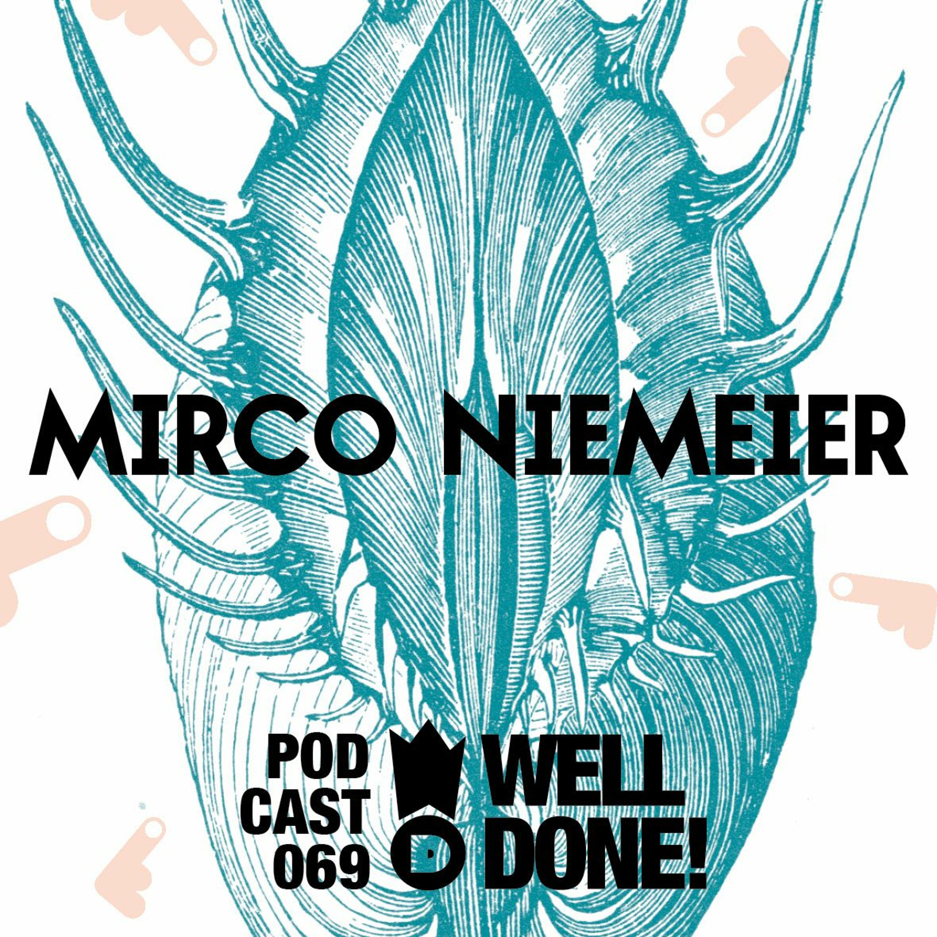 WellDone! Music - Podcasts