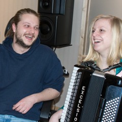 Giesbert & der Hase - Kiss my ass