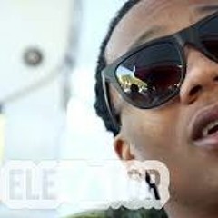 Lil Lord - Mr. Drink 2 Much (Music Video)