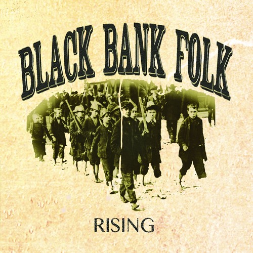 Black Bank Folk Session & Interview - The Pat Kenny Show, Newstalk 106 - 108FM
