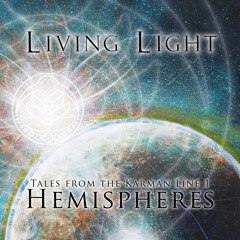 Living Light - Geminid [PREMIERE]