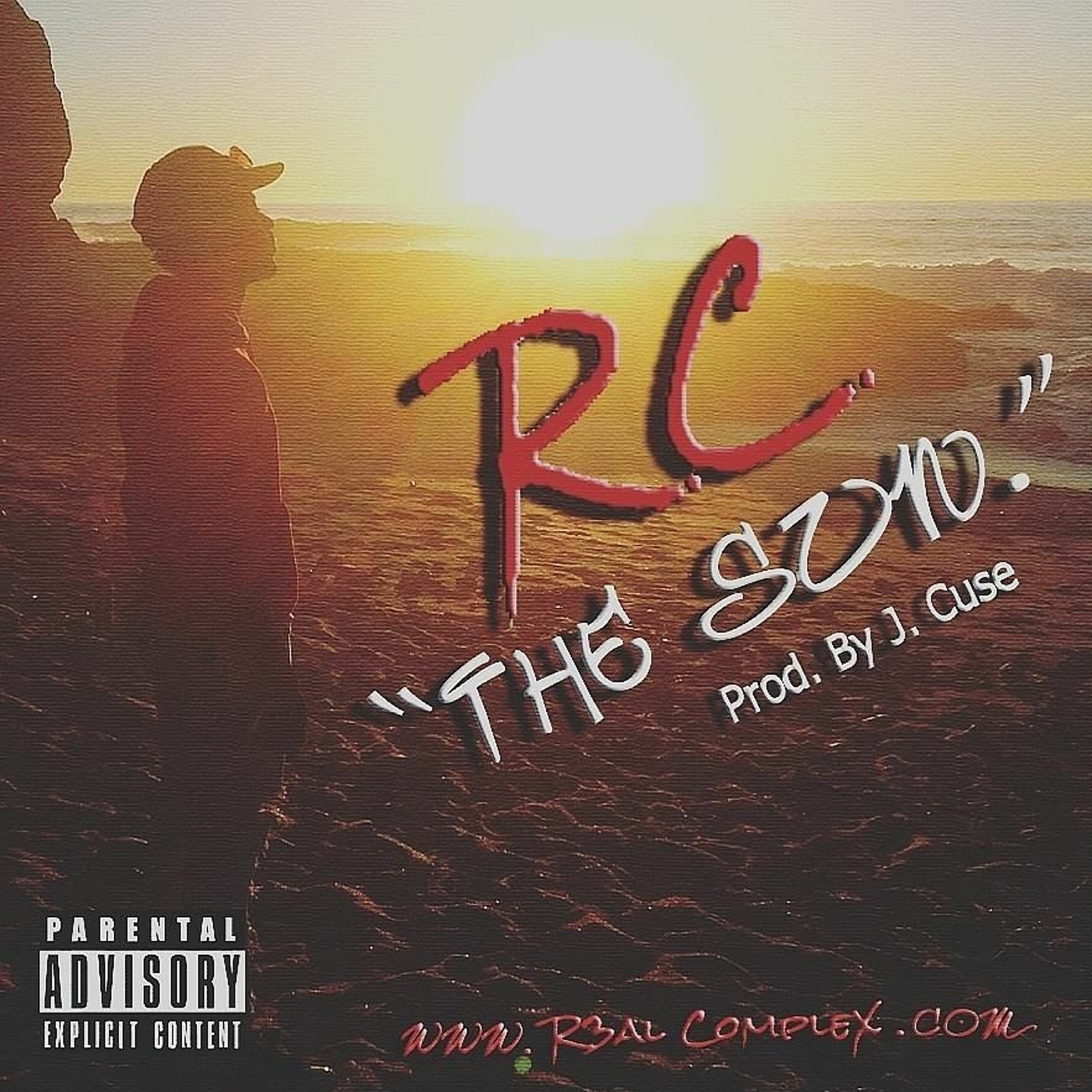 The Sun (Prod.  J-Cuse) episode artwork