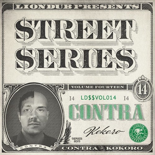 Contra - Like A Ghost