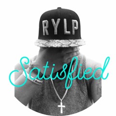 SATISFIED (prod. by Righteous)