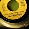 Teddy Pendergrass - get up get down get funky get loose (mikeandtess edit 4 mix)