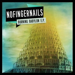 01 - Ranking Dee - Parole Officer [NoFingerNails - Burning Babylon E.P.]