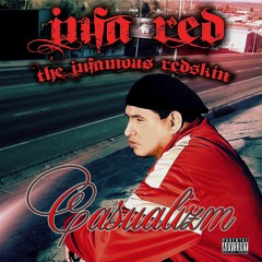 Infa - Red Intertribal Gangsta