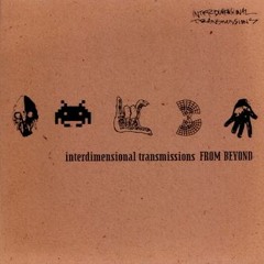 I-F Space Invaders Smoking Grass (µ-Ziq Remix)