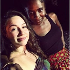 Sara Lugo feat. Jah9 - Rejoice
