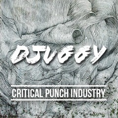 Slow to punch [DAFT PUNK RMX] - Djuggy