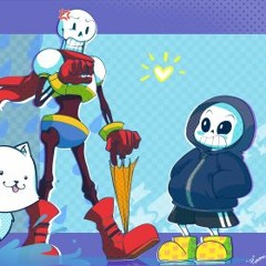 Papyrus & Sans - drop pop candy
