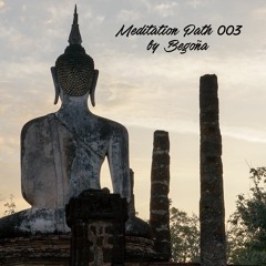 Meditation Path 003