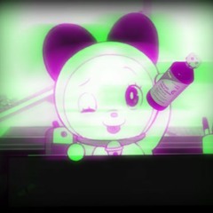 Yung Codeine Meets Windows 95