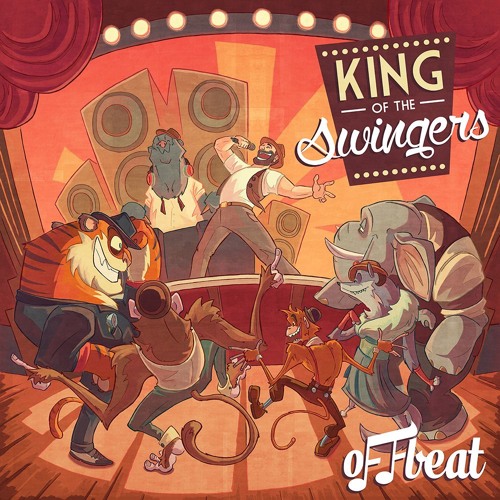 Offbeat - Long Way To Go [FREE DOWNLOAD]