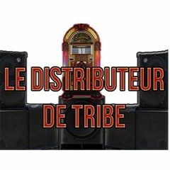 Fraktal Tribe - Le Distributeur De Tribe