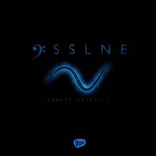 Bassline - Ashley Skerritt (Prod.Yogidaproducer)