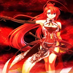 [Nightcore] - Let It Die