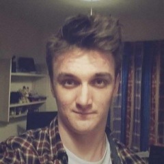 Muse - Sunburn (Instrumental Cover)