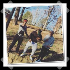 YungSavage CudiBoi - YE (freestyle)