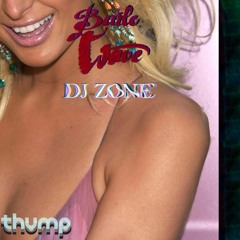 Bailewave Mix for Thump Brazil