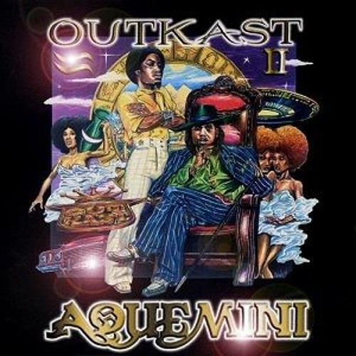 Outkast - Return Of The "G" (Slowed)