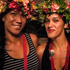 Kaoha (Sista) - live @ Café Laurent