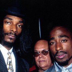 2Pac & Snoop Dogg - Gangsta Party (DJ Vil Le Remix)