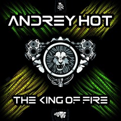 Andrey HoT - Deep In The Jungle (JIGSORE DIGI 002 OUT NOW!) clip