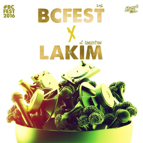 BCFEST X LAKIM