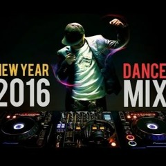 Mix 2014 - 2015