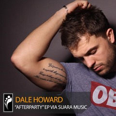 Premiere: Dale Howard “Afterparty” (Kevin Over RMX)