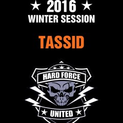 Tassid - H.F.U - Winter Show 2016