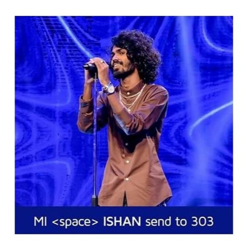 Hithugaavaa Handhaaney By Ishan